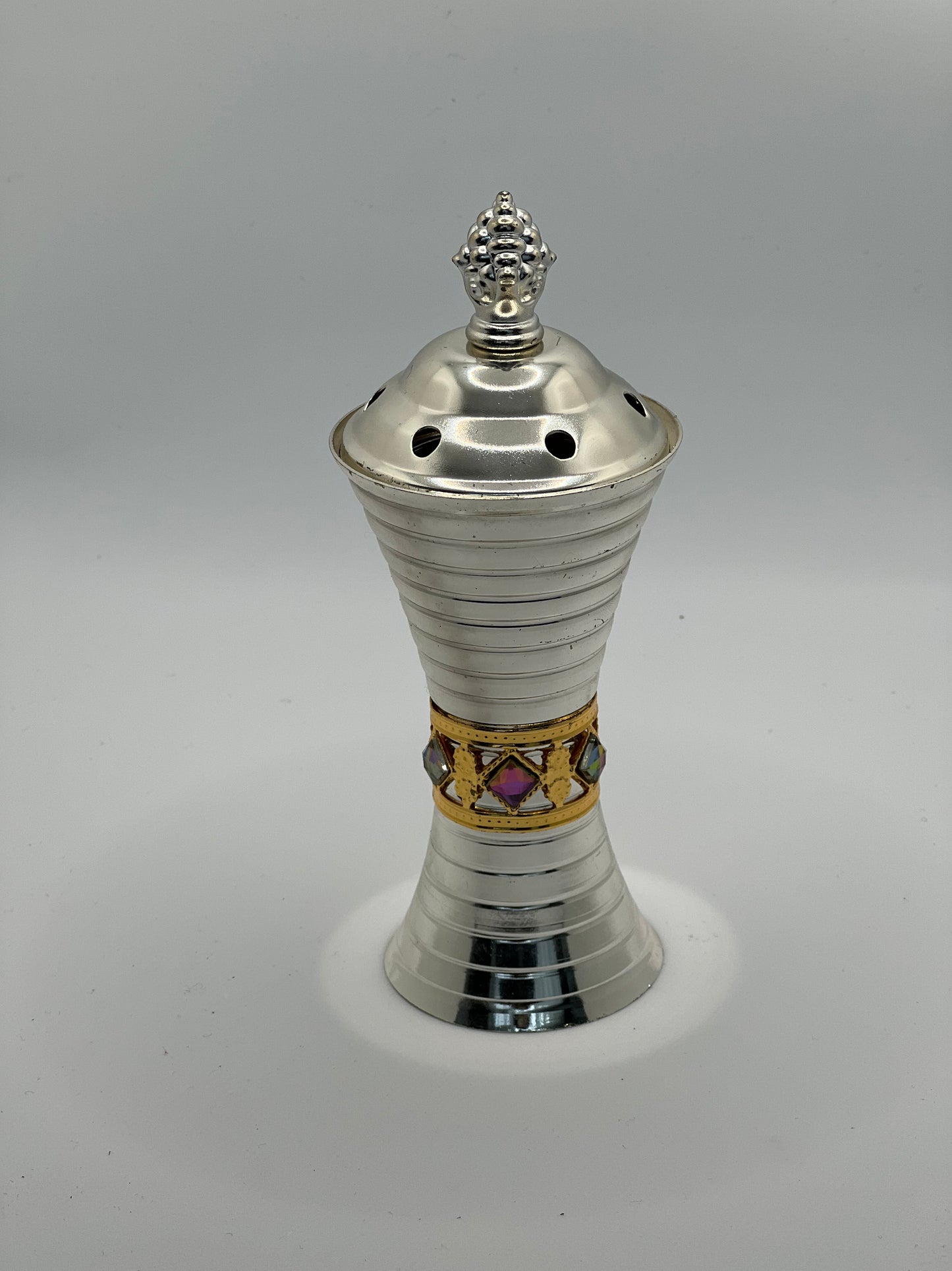 Bakhourbrander
