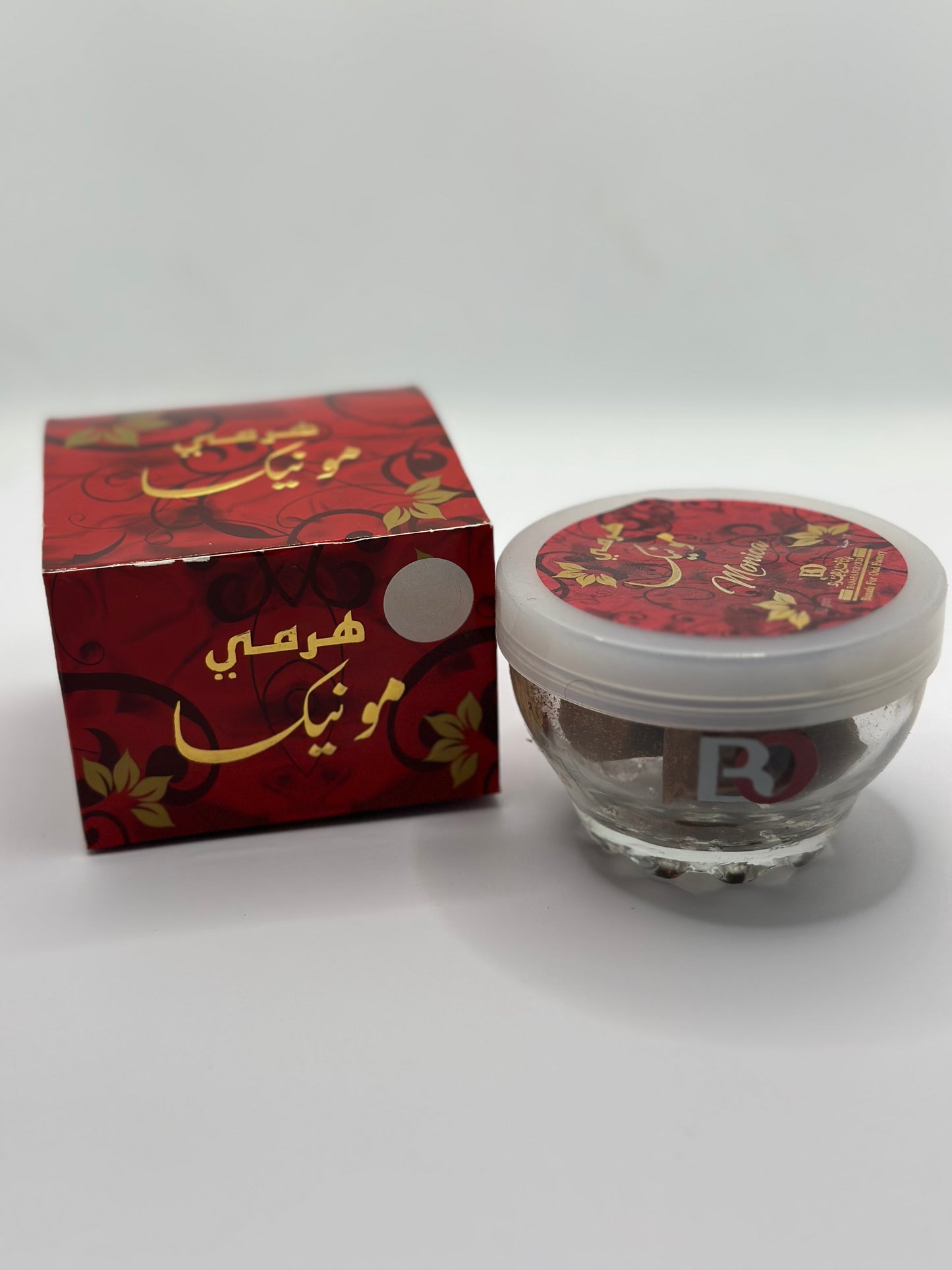 Premium Bakhour