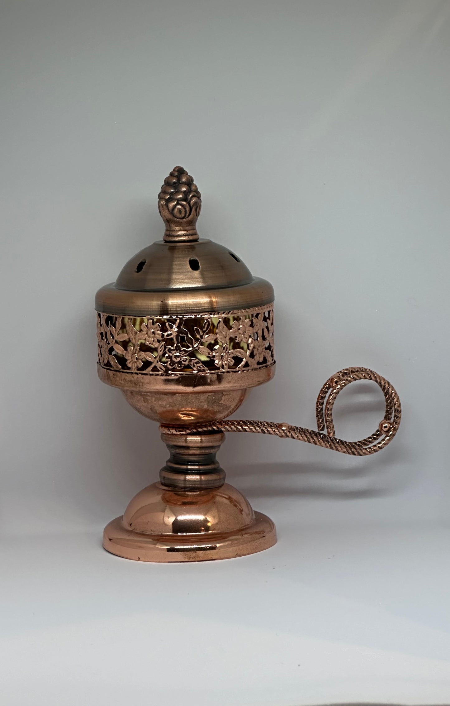 Bakhourbrander