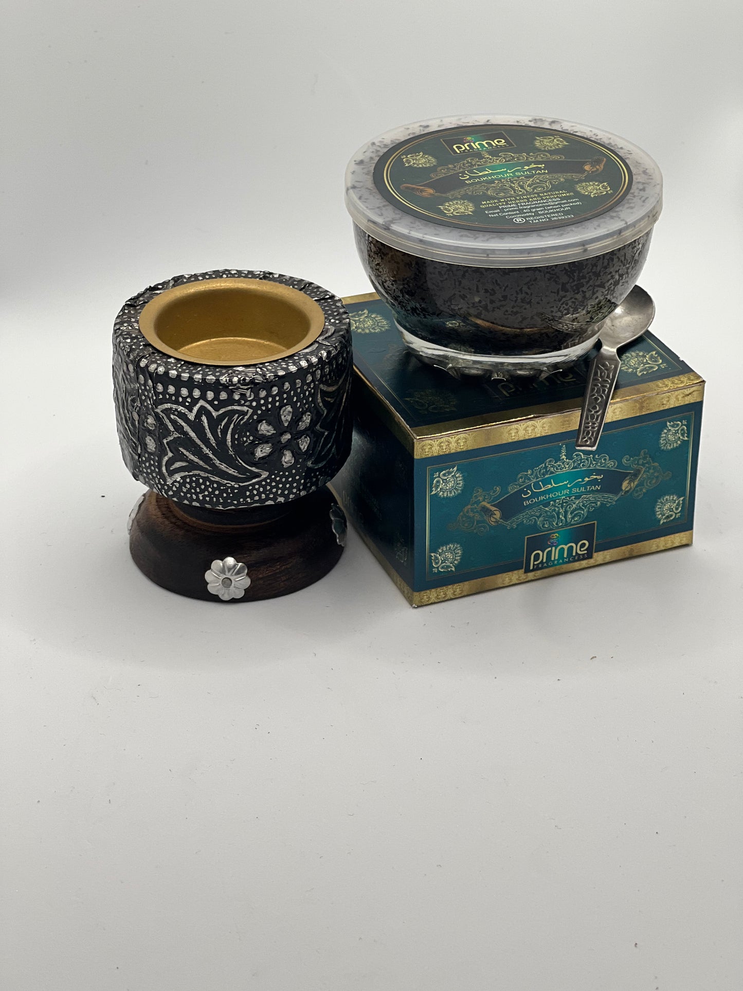 Premium Bakhour