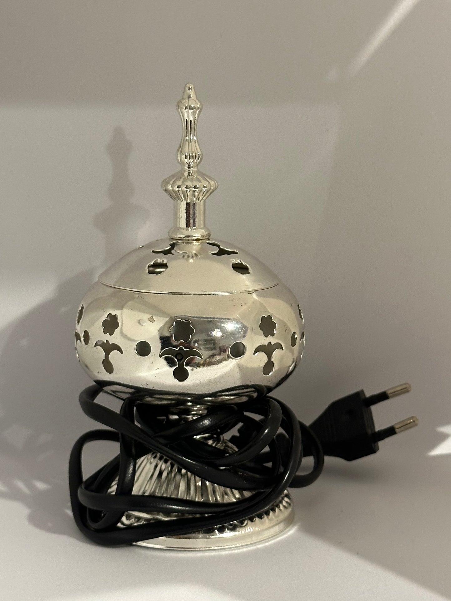 Elektrische Bakhoor Brander