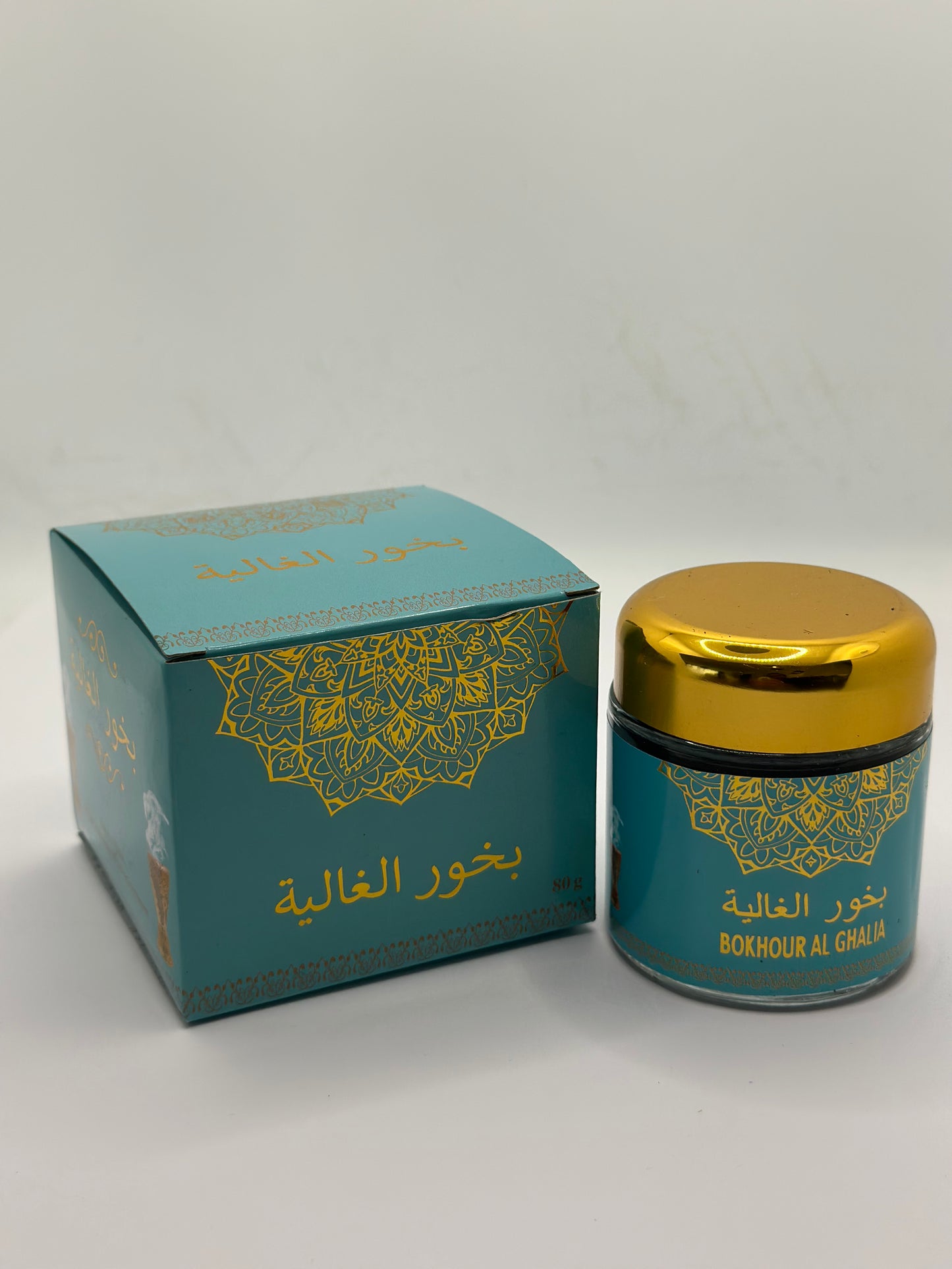 Premium Bakhour