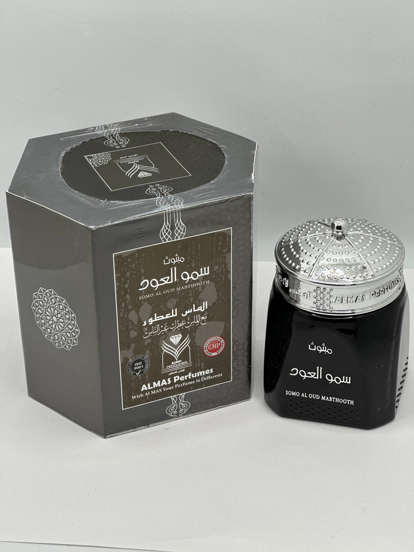 Al Oud Bakhoor kopen