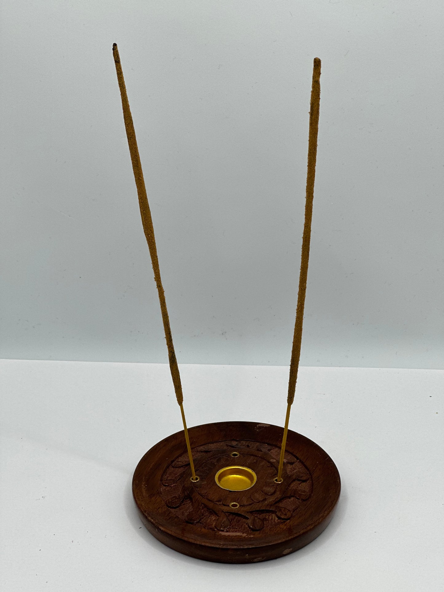 Bakhour brander