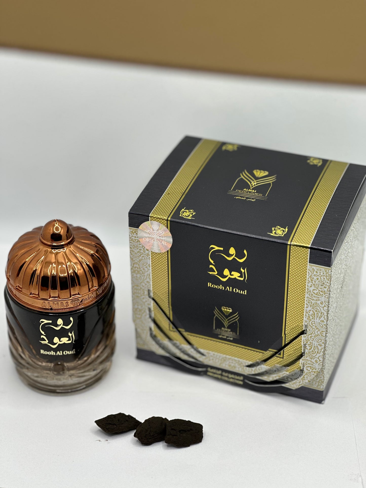 Rouh Al Oud
