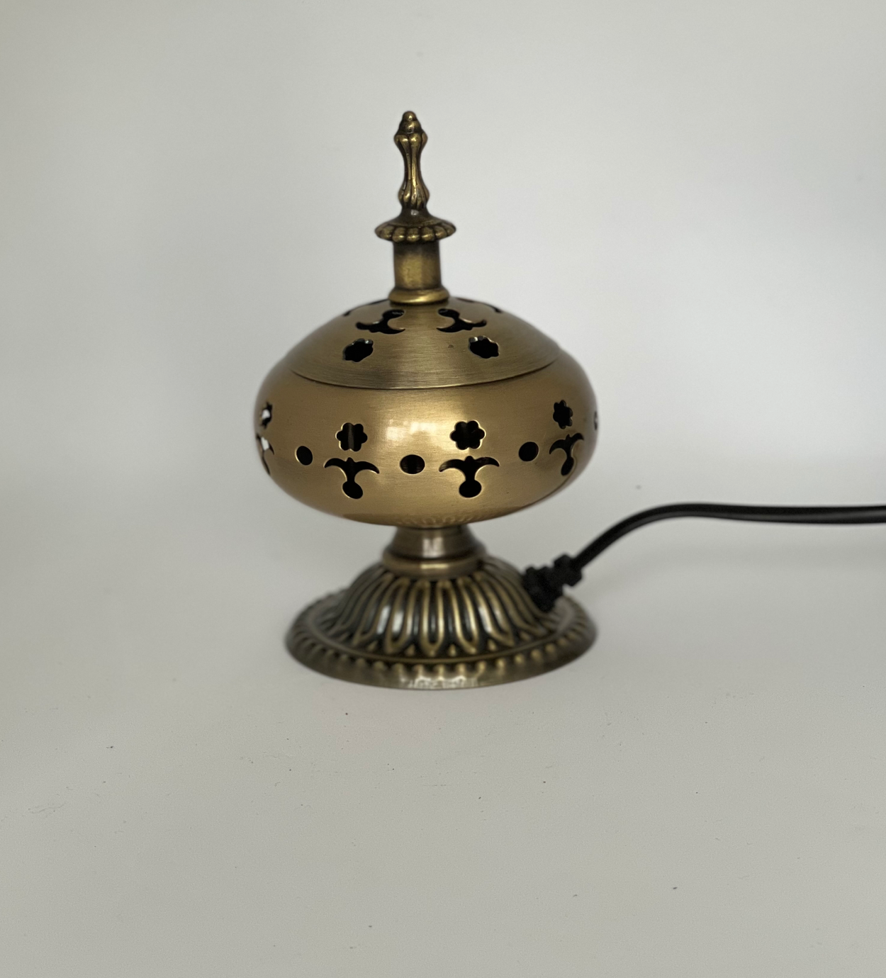 Elektrische Bakhoor Brander