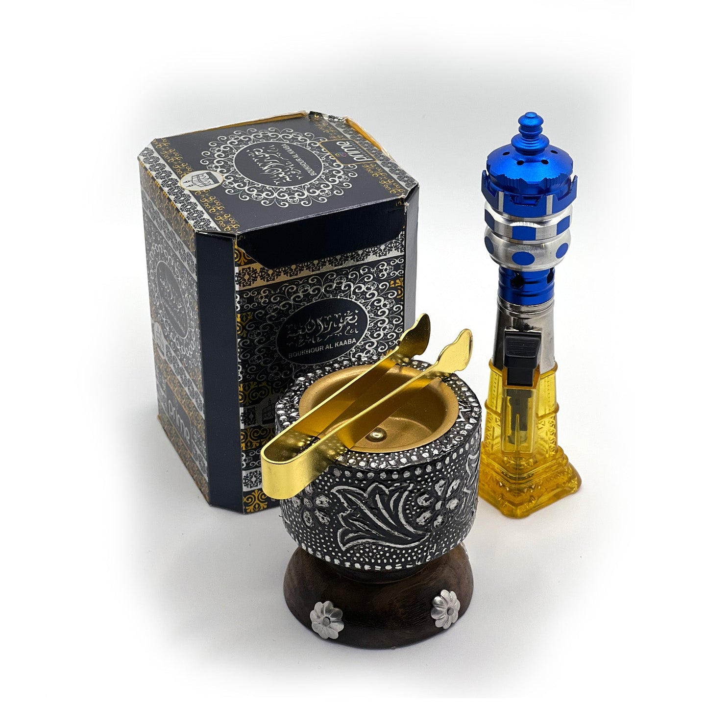 Bakhour al Kaaba