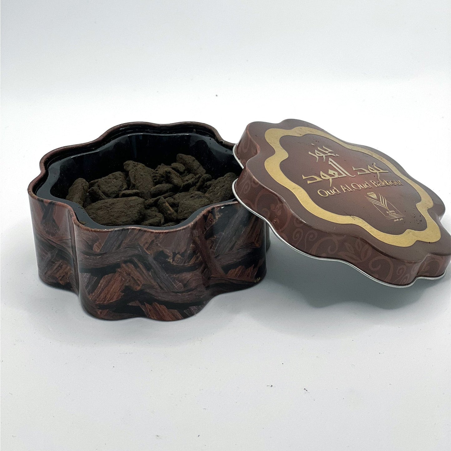 Bakhour Oud Al.Oud