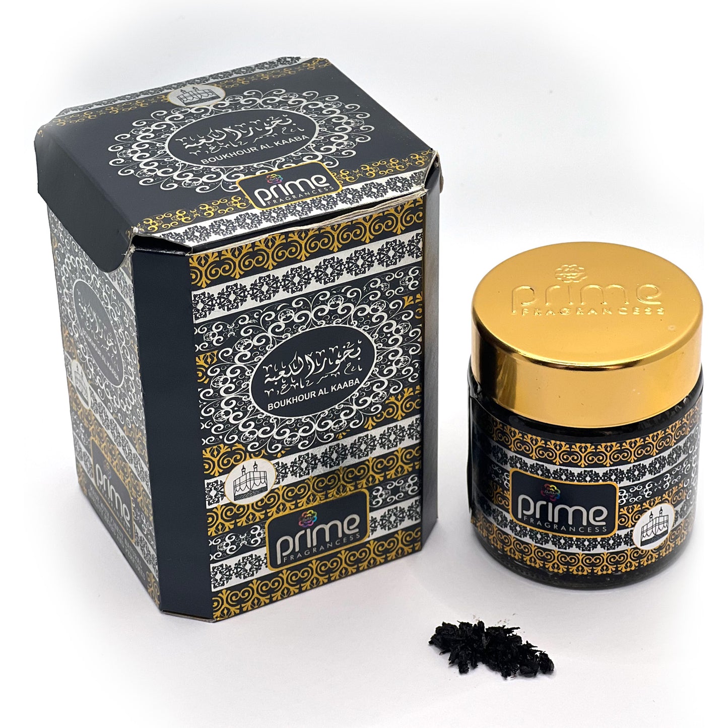 Bakhour al Kaaba