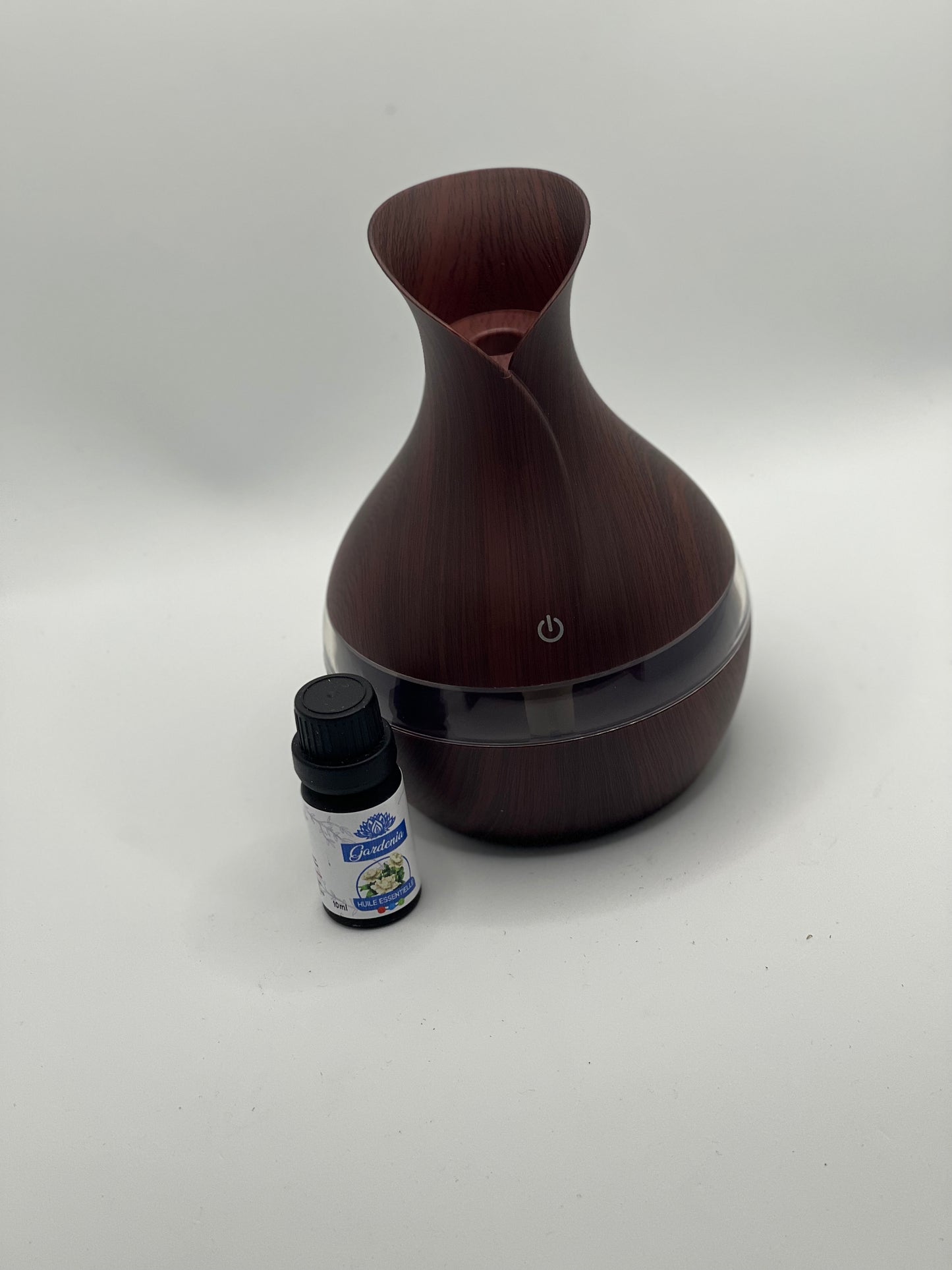 Aroma diffuser
