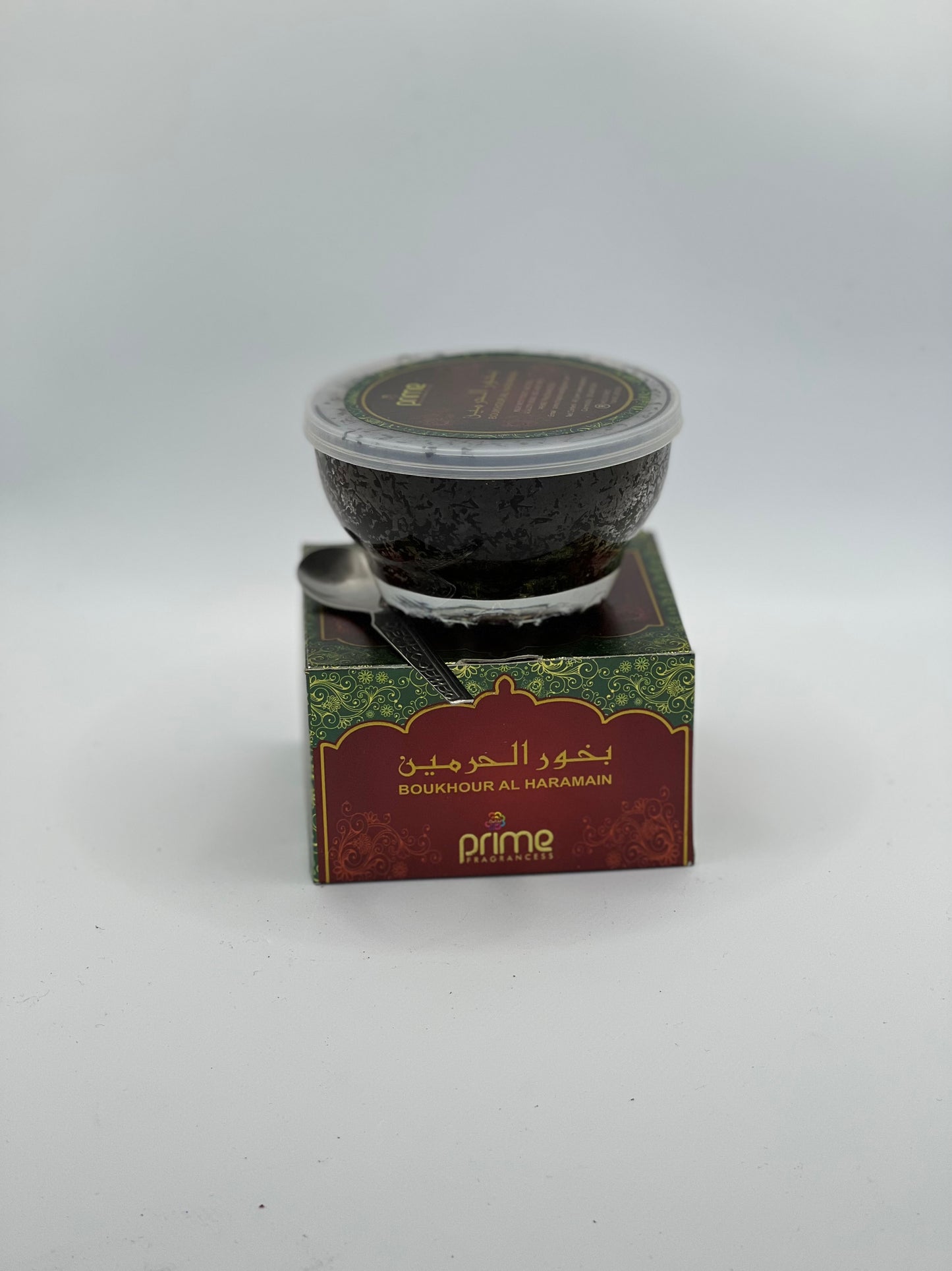 Bakhour Sultan+ Bakhourbrander