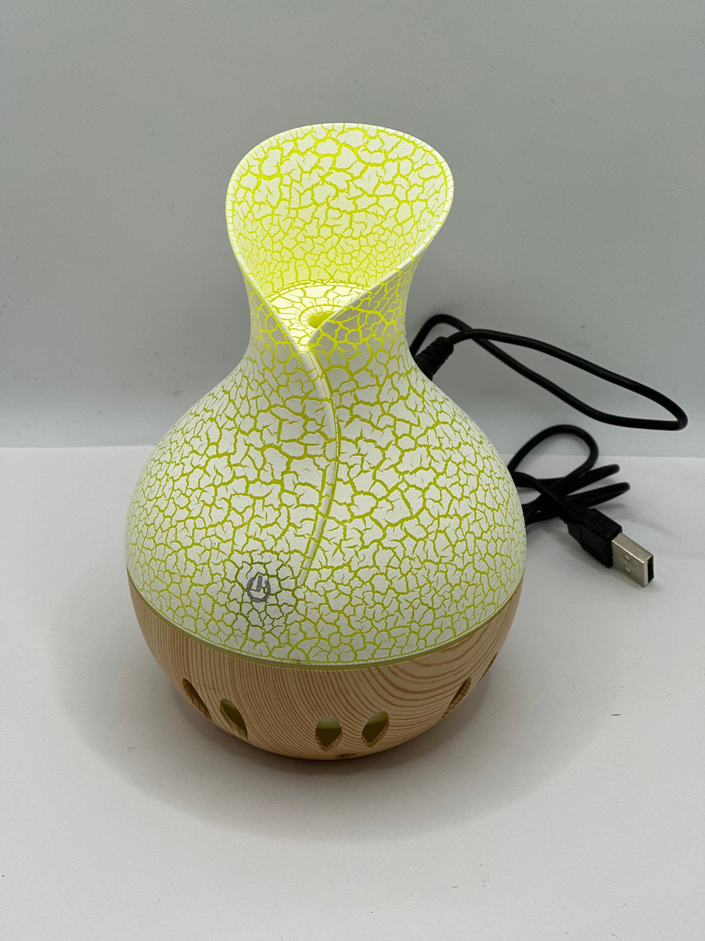 Aroma diffuser