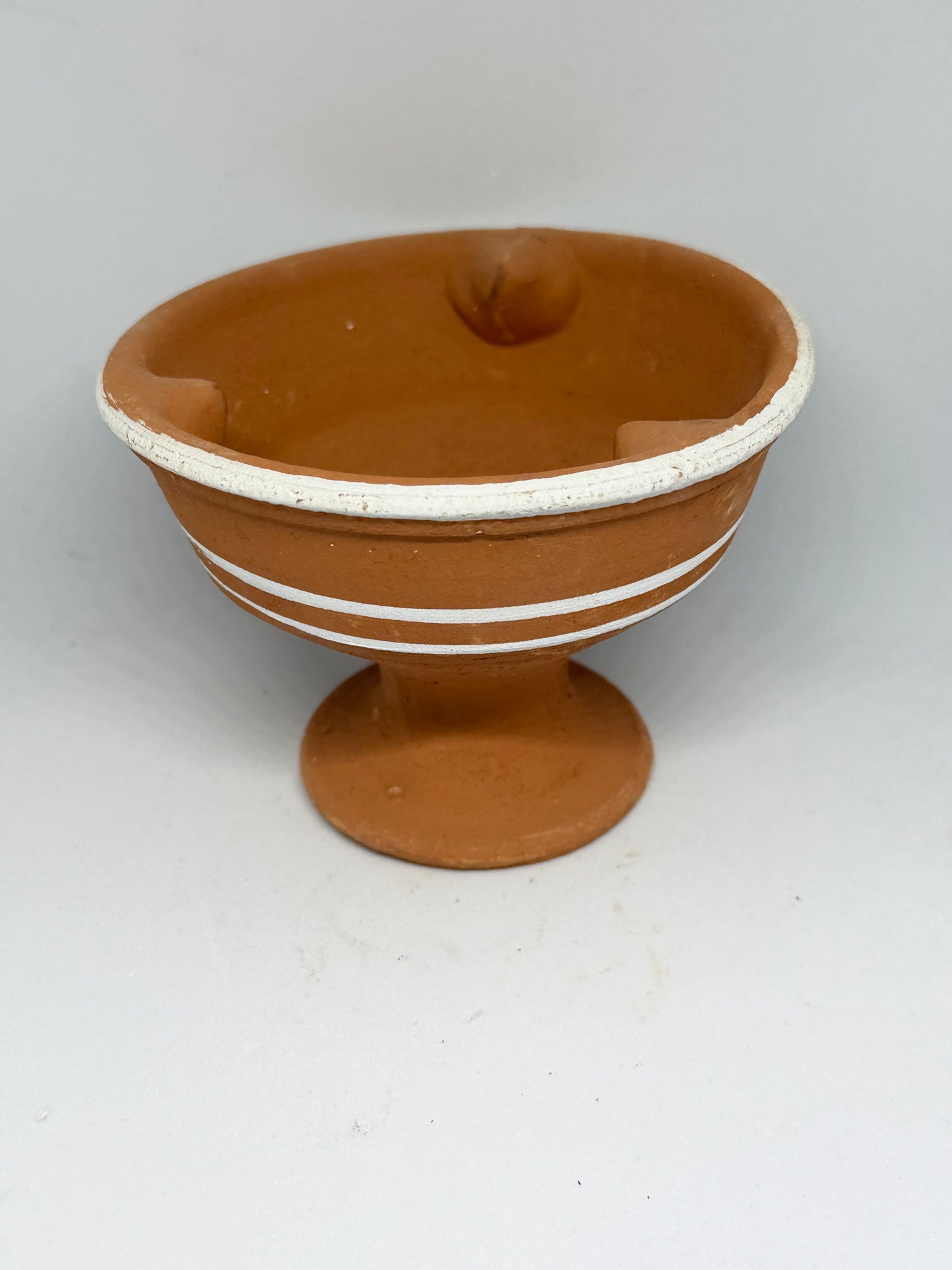 Traditioneel Bakhour brander