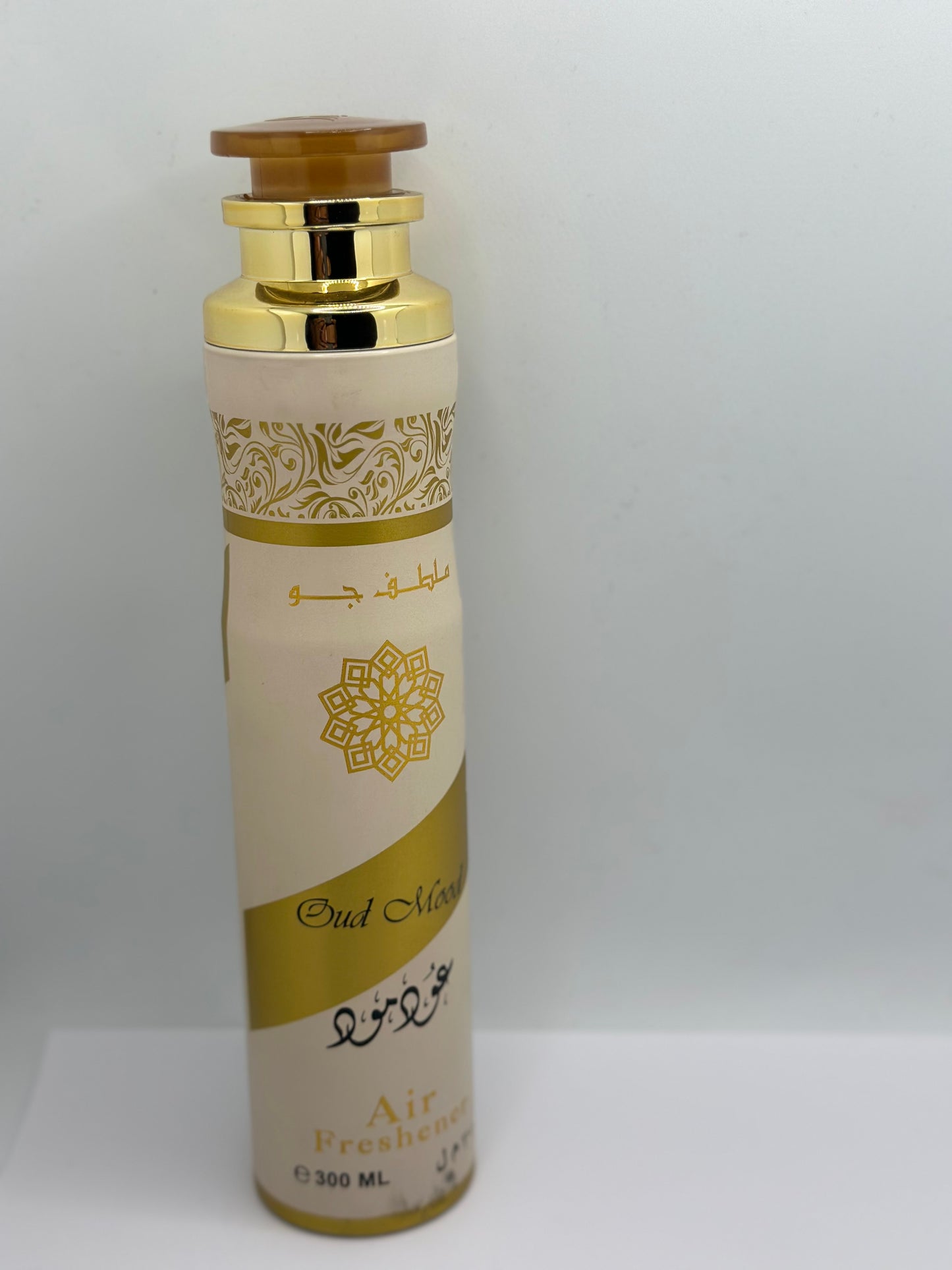 Oud Spray