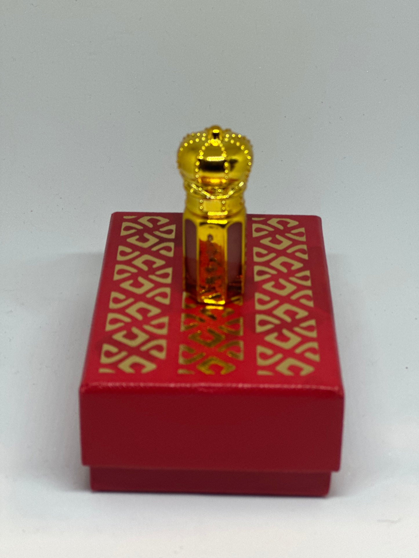 Musk Altahara