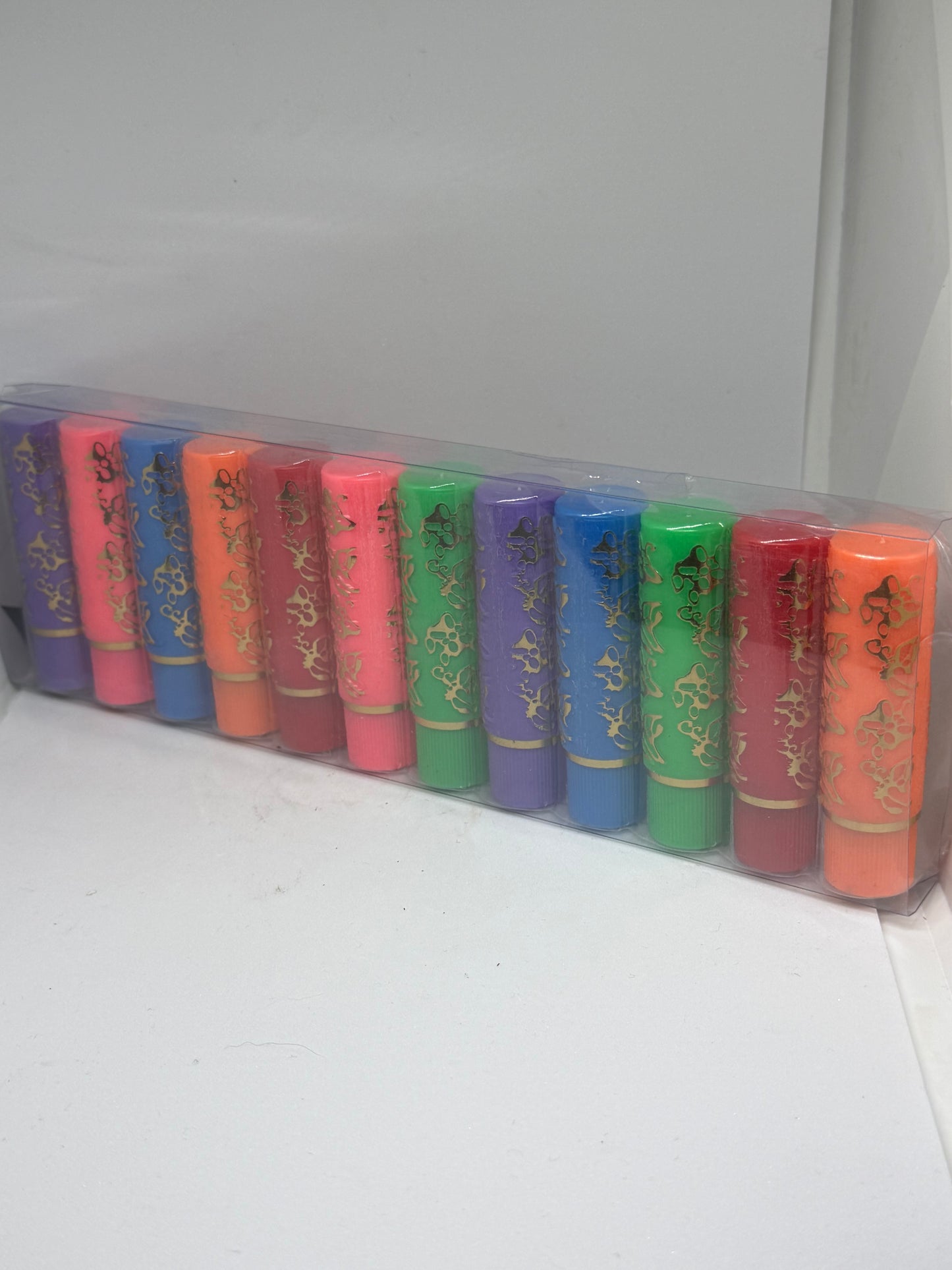 De 24uur lipstick