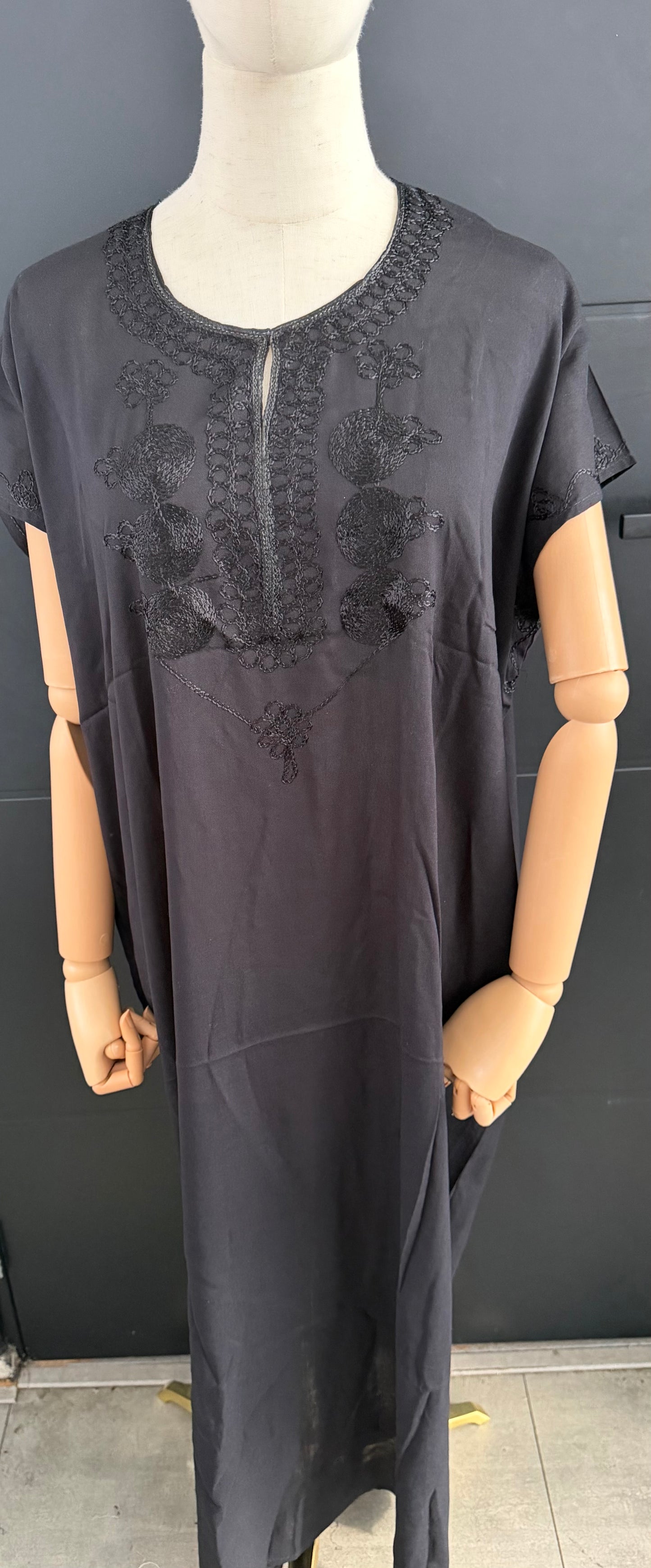 Marokkaans Jurken in verschillend kleuren, maat S,M,L