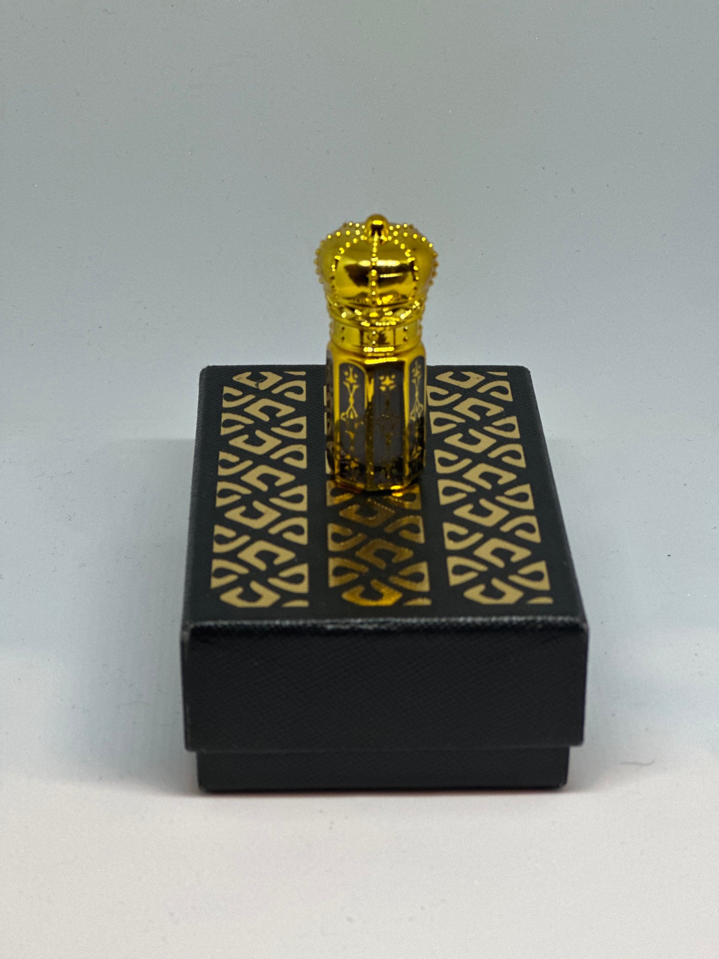 Musk Al Tahar 3ml