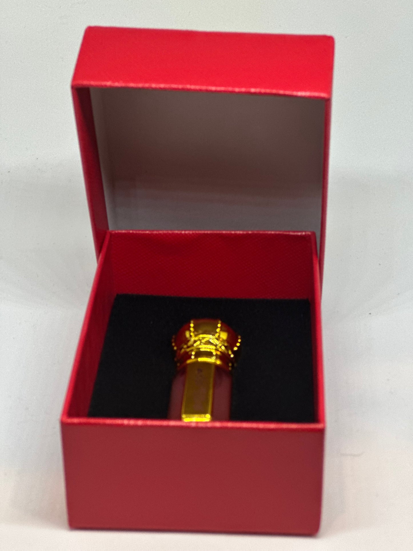 Musk Al Tahar 3ml