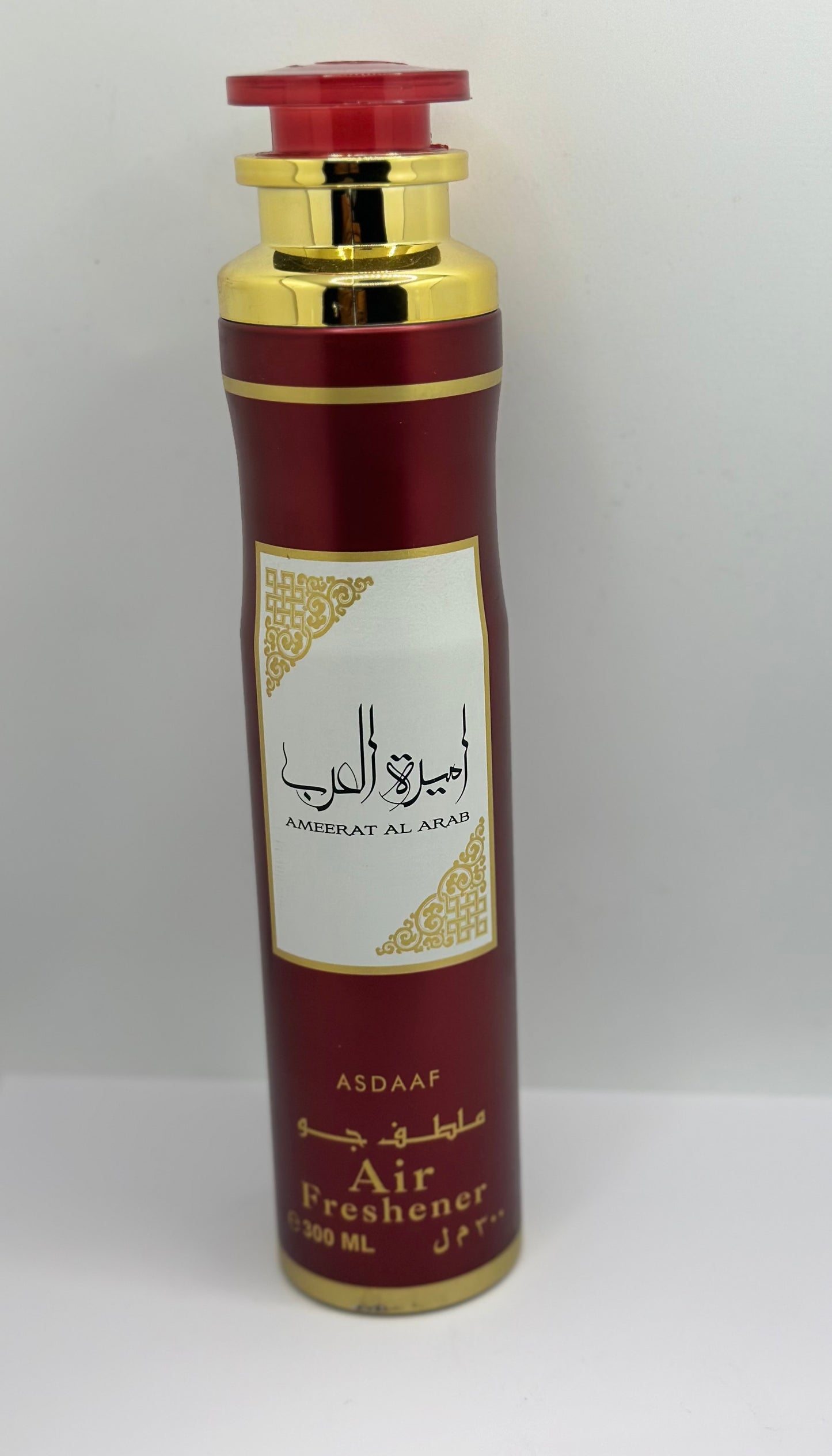 Oud Spray