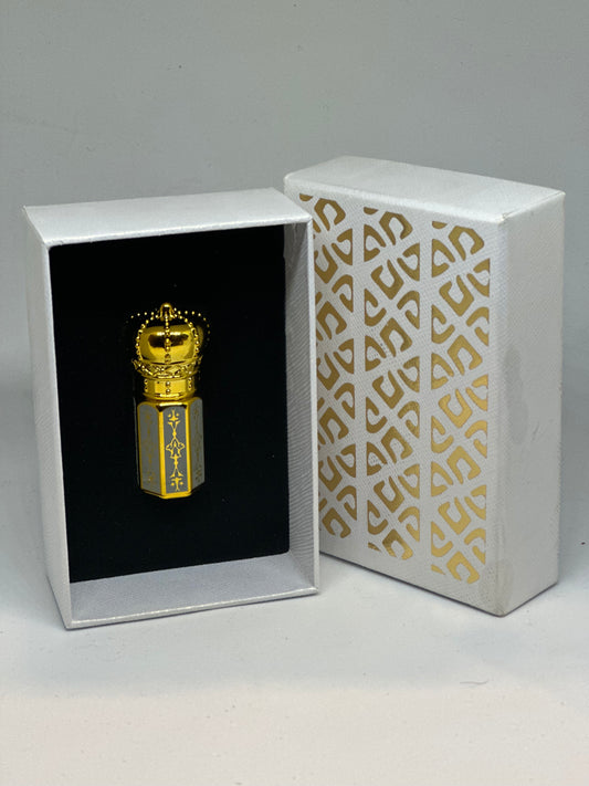 Musk Al Tahar 3ml