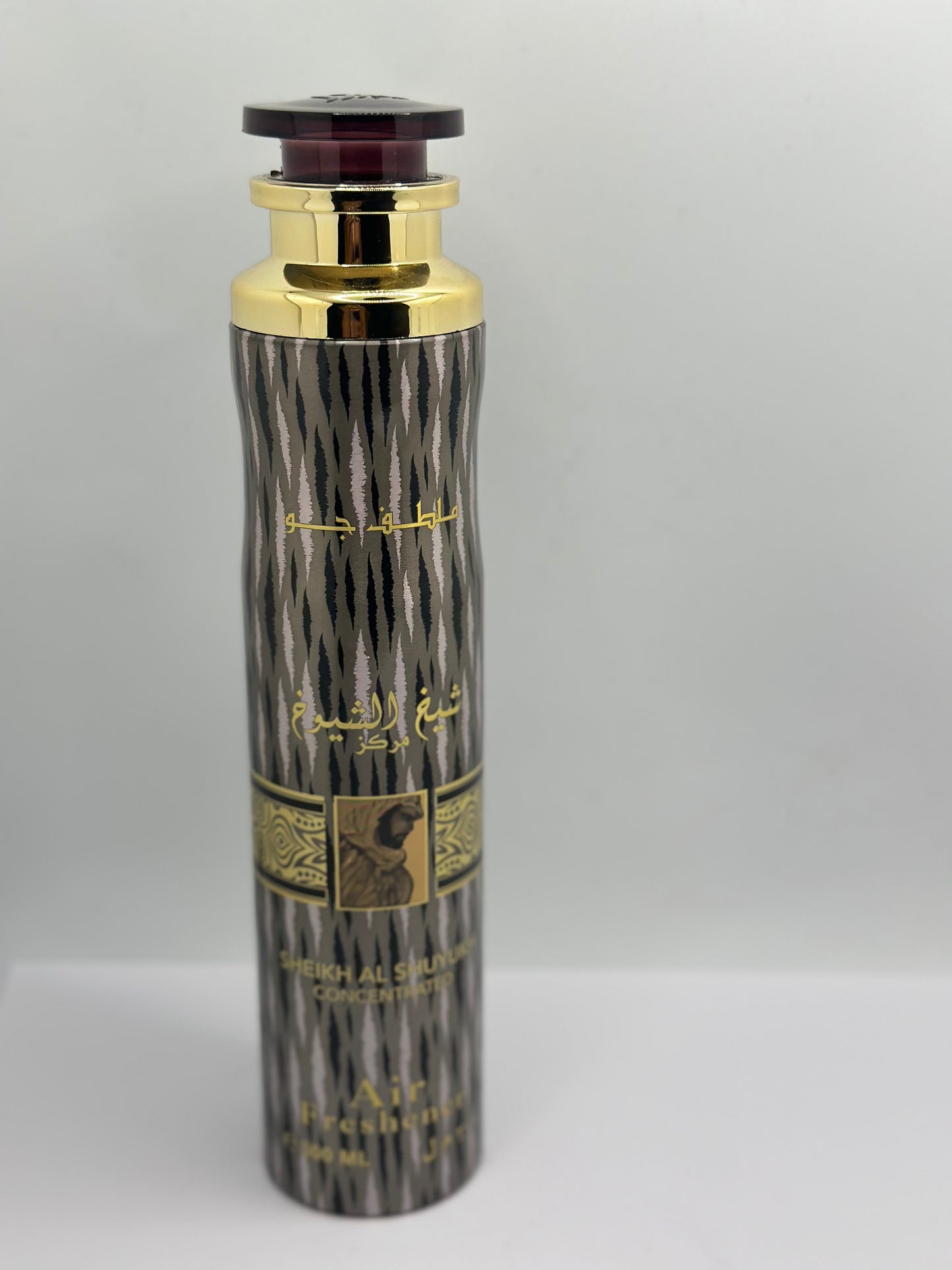 Oud Spray