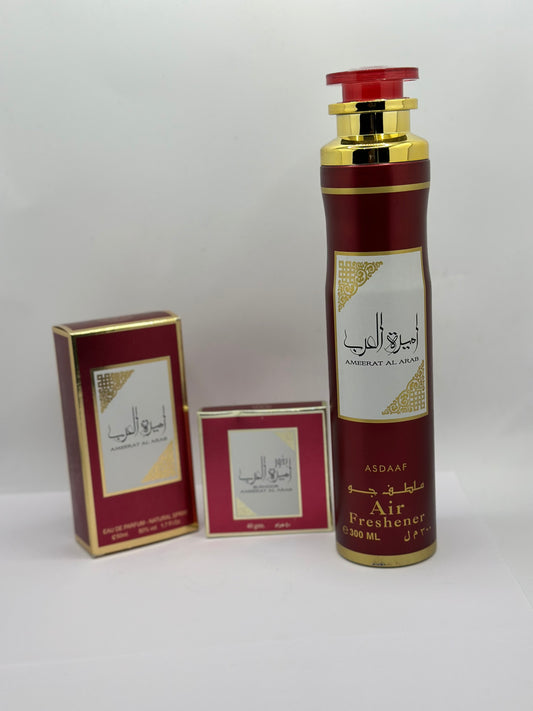 Oud Spray Amirat Al Arab