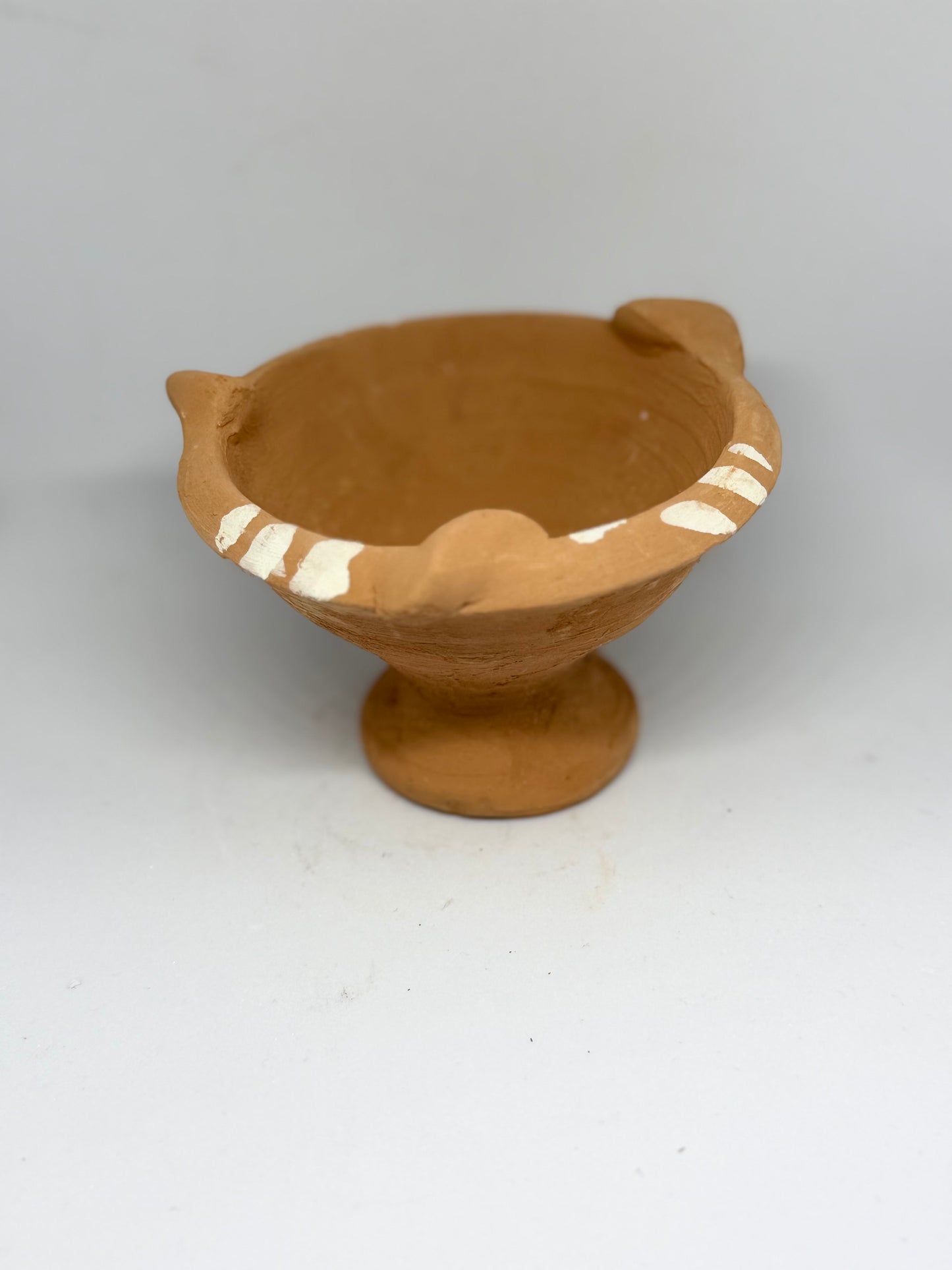 Traditioneel Bakhour brander