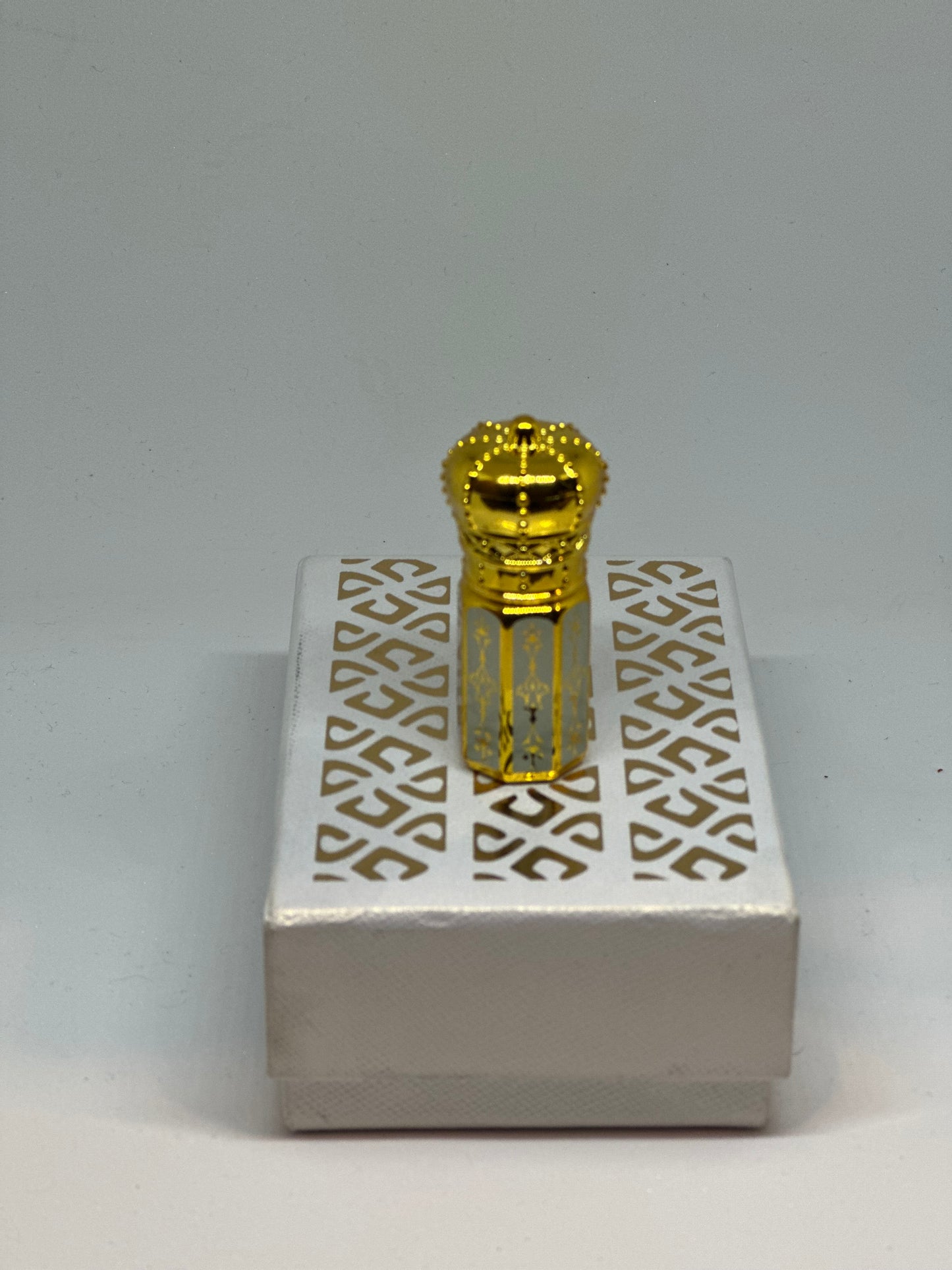 Musk Altahara