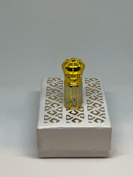Musk Altahara