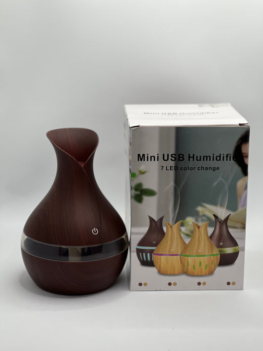 Humidifier Aroma Diffuser