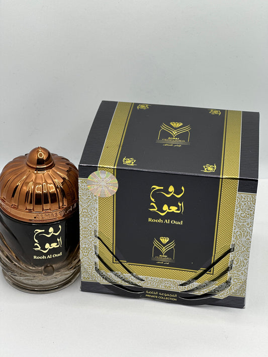 Premium Oud